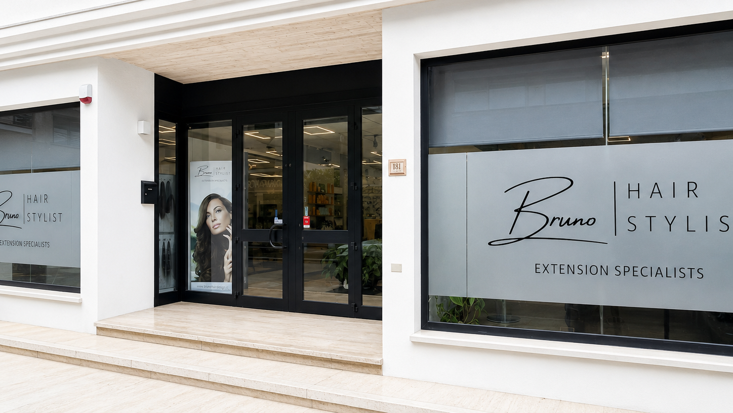 Salone Bruno Hair Stylist