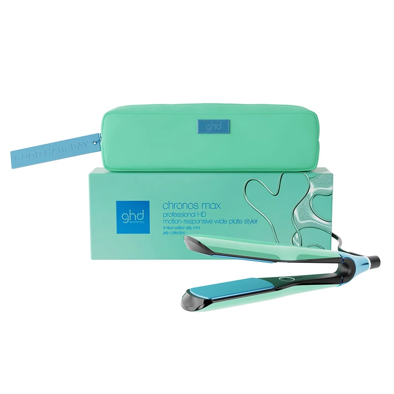 GHD Chronos Max Jelly Collection - piastra professionale