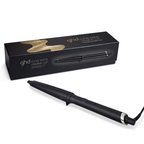 GHD Curve Creative Curl Wand - arricciacapelli professionale