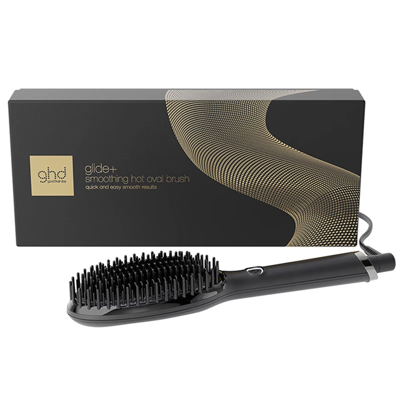 GHD Glide Hot Brush - spazzola lisciante professionale