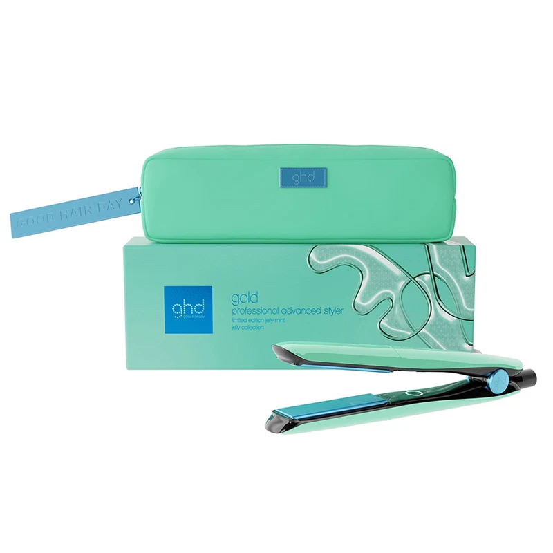 GHD Gold Jelly Collection - piastra iconica